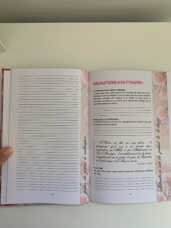 Mon testament femme
