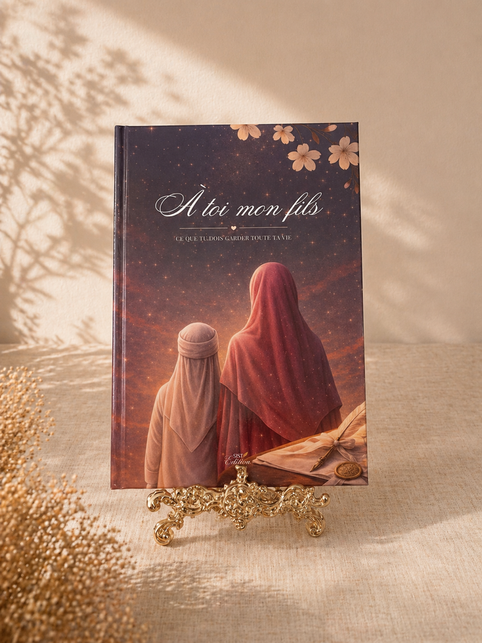 Livre héritage