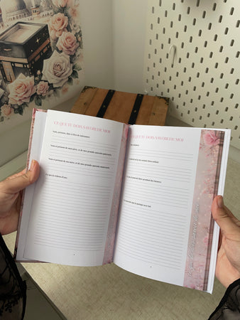 Livre à ceux que j'aime