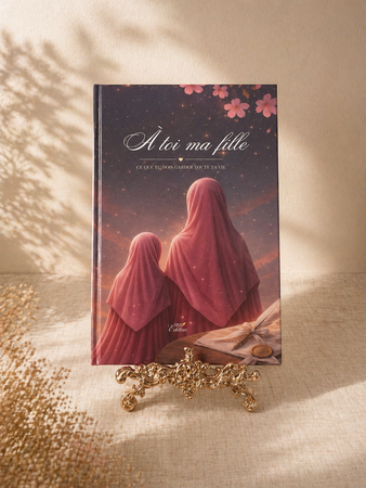 Livre héritage