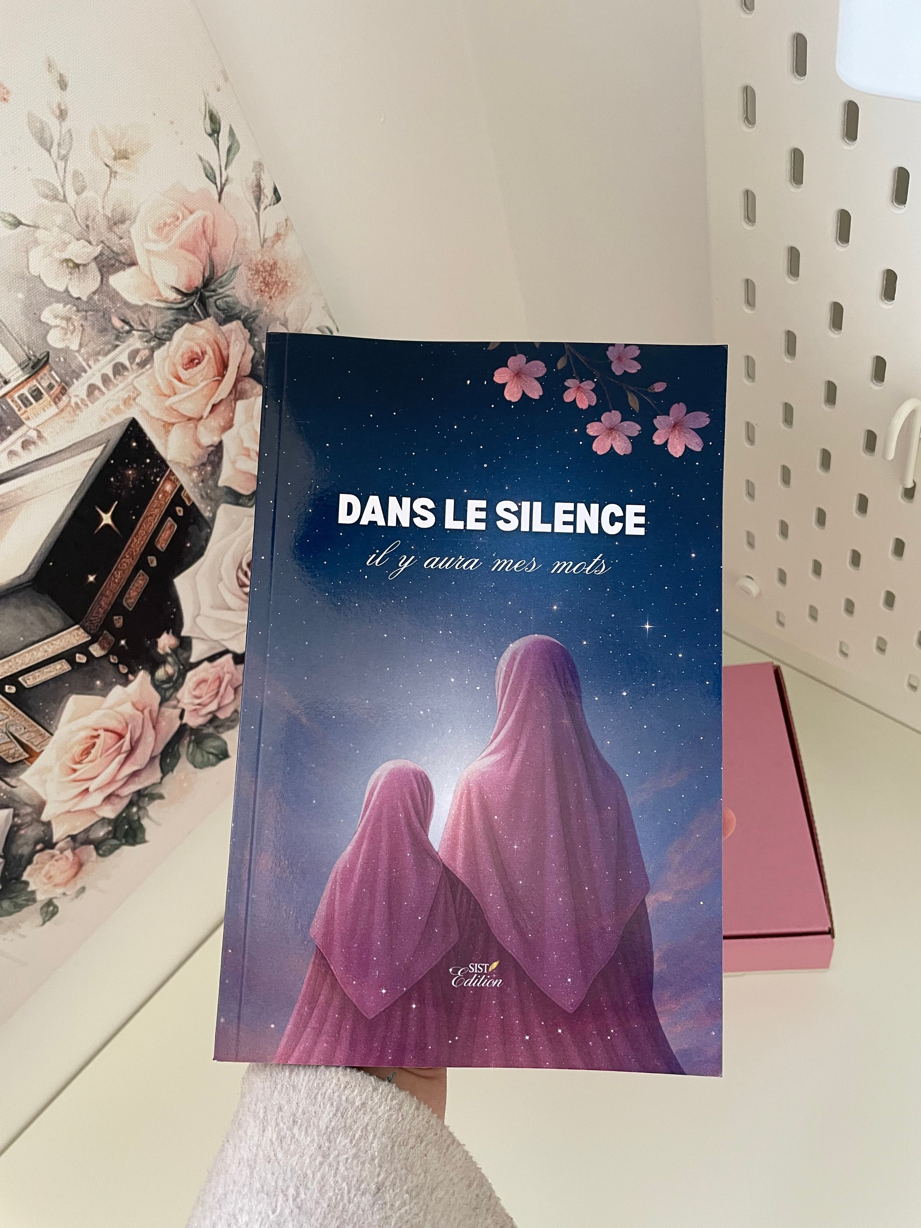 Livre héritage fille