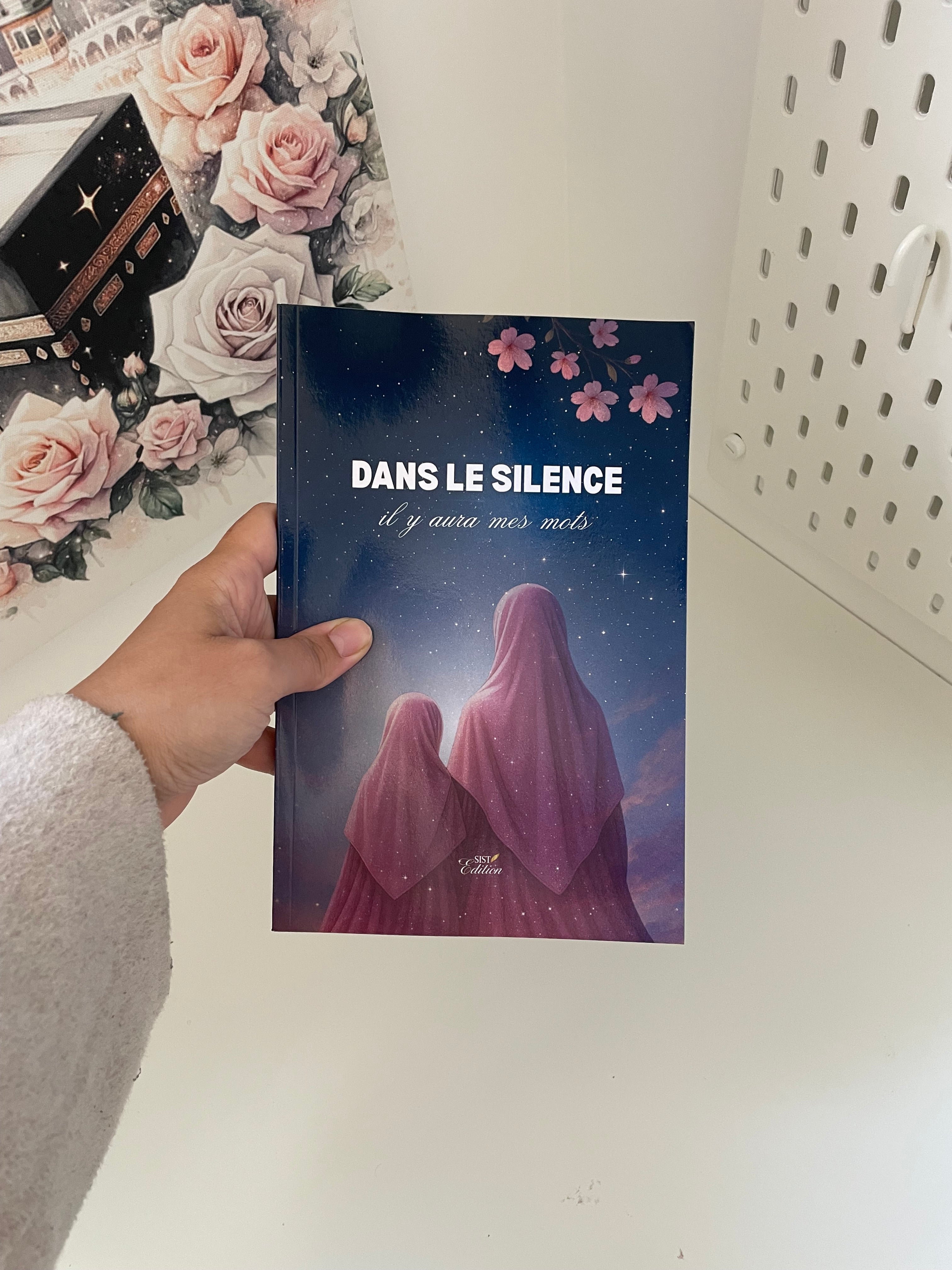 Livre héritage fille