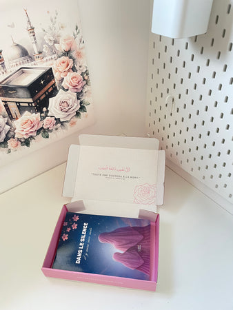 Livre héritage fille