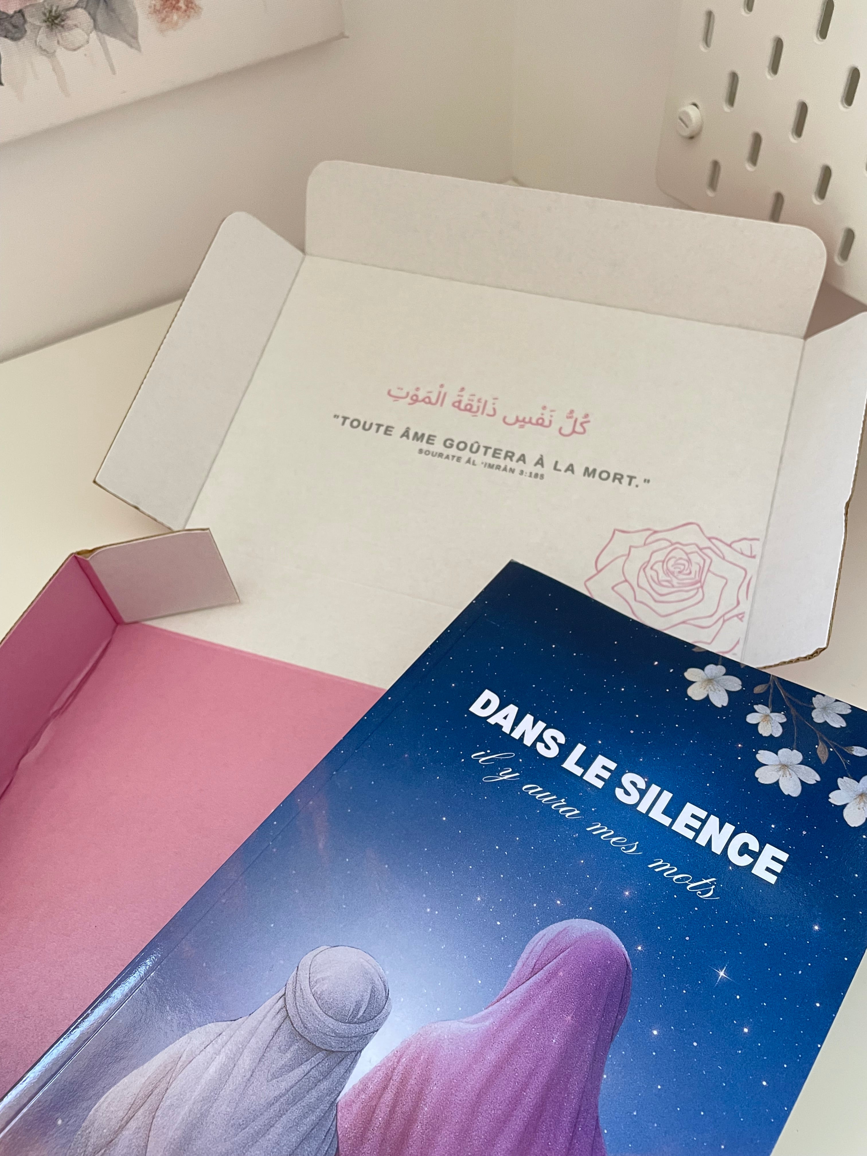 Livre héritage fille