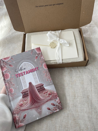 L'expérience empreinte du coeur