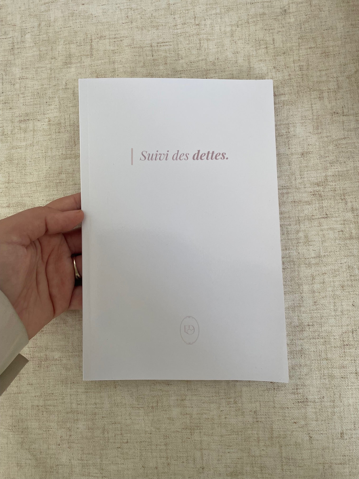 L'expérience empreinte du coeur