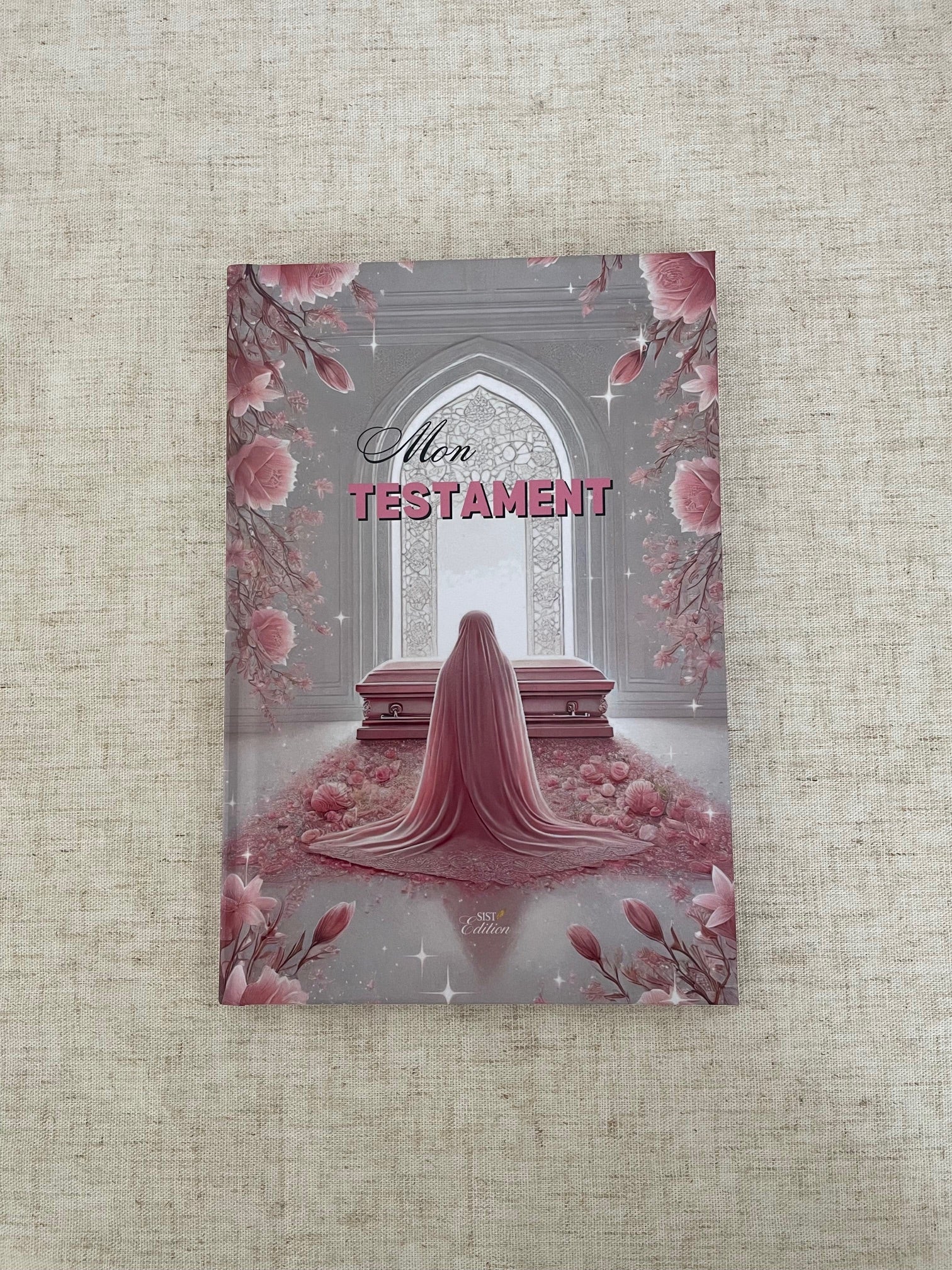 L'expérience empreinte du coeur