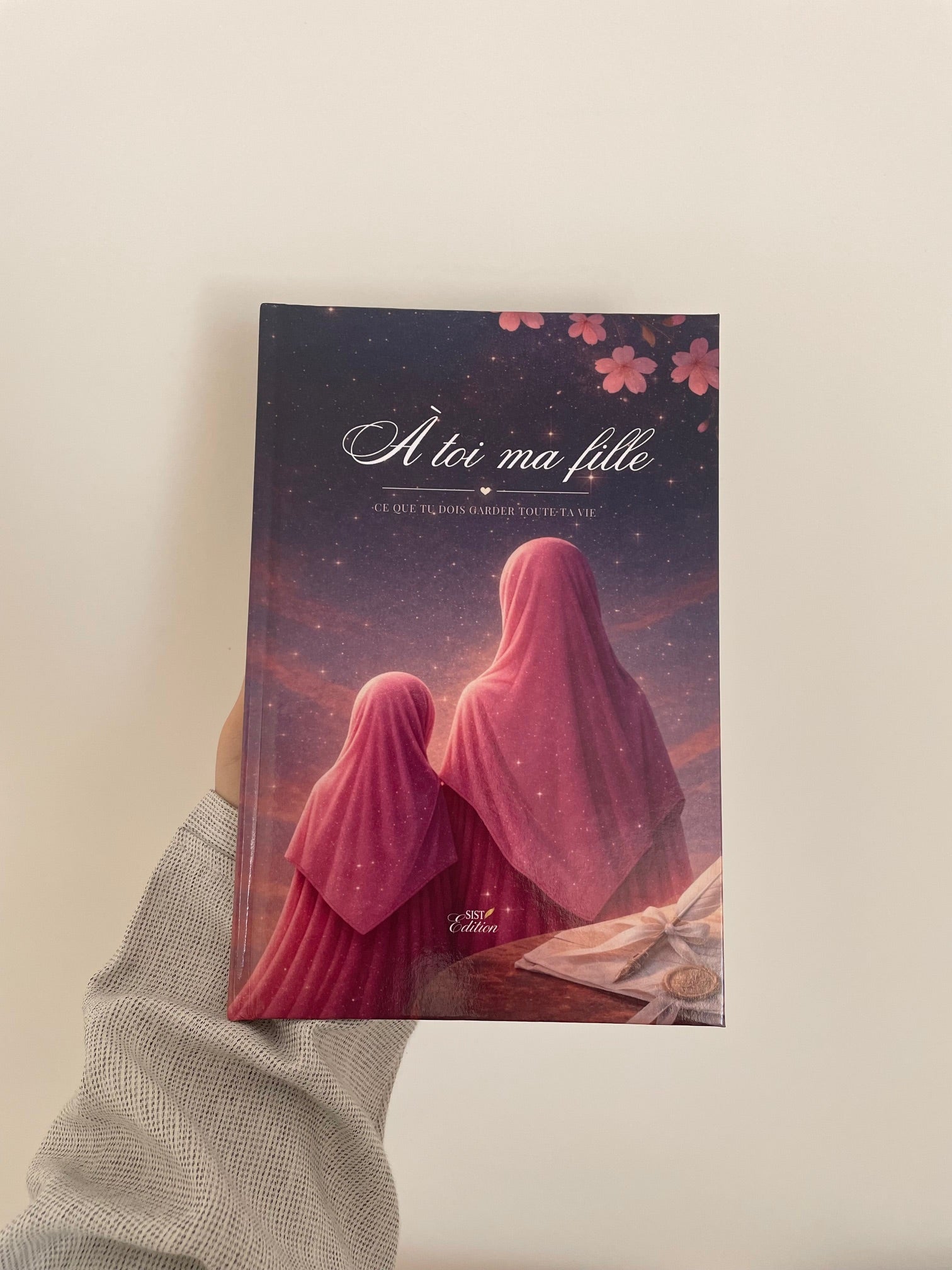 Livre héritage