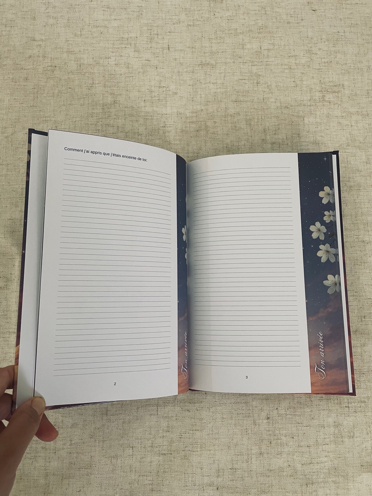 Livre héritage