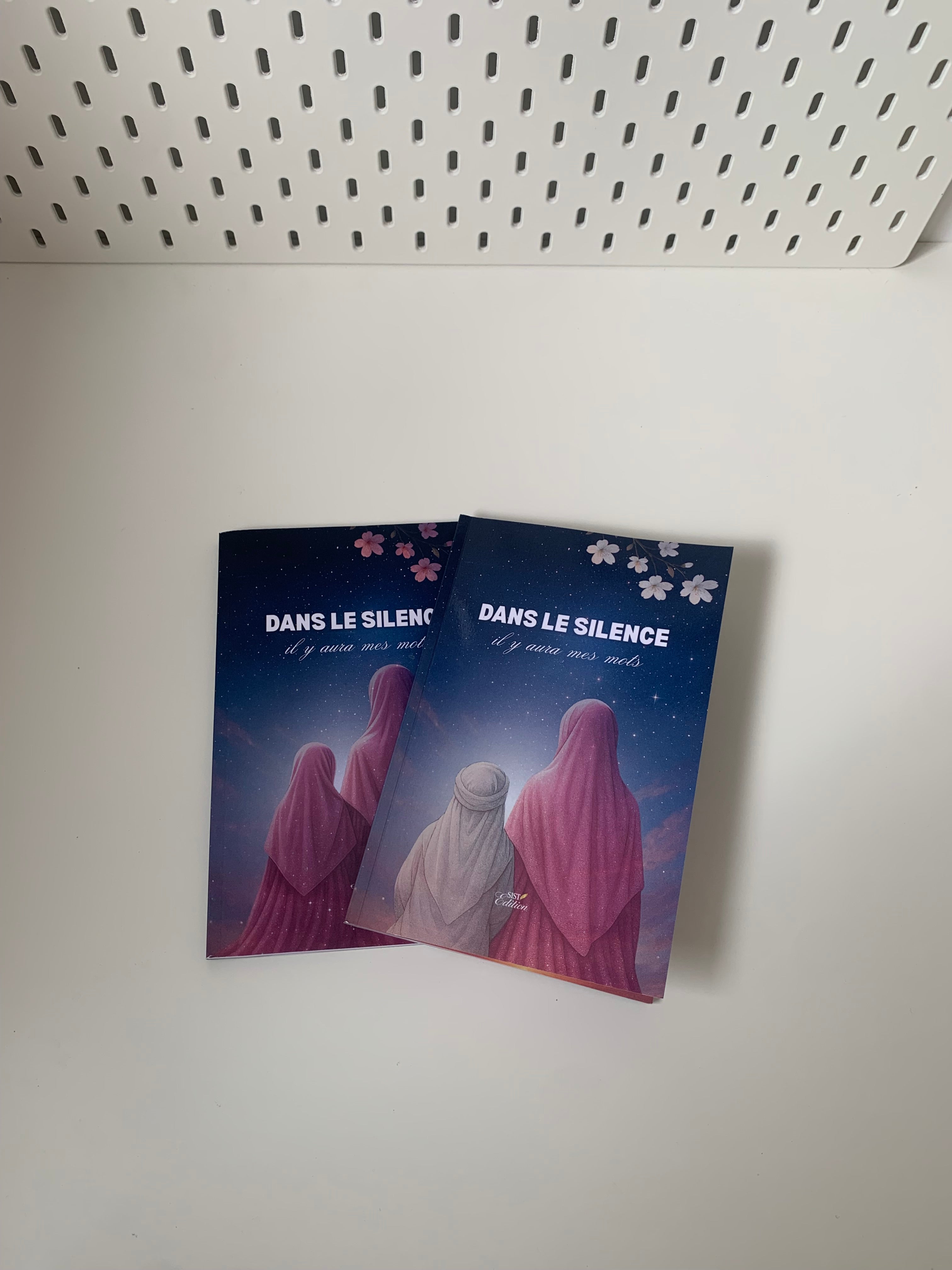 Livre héritage garçon