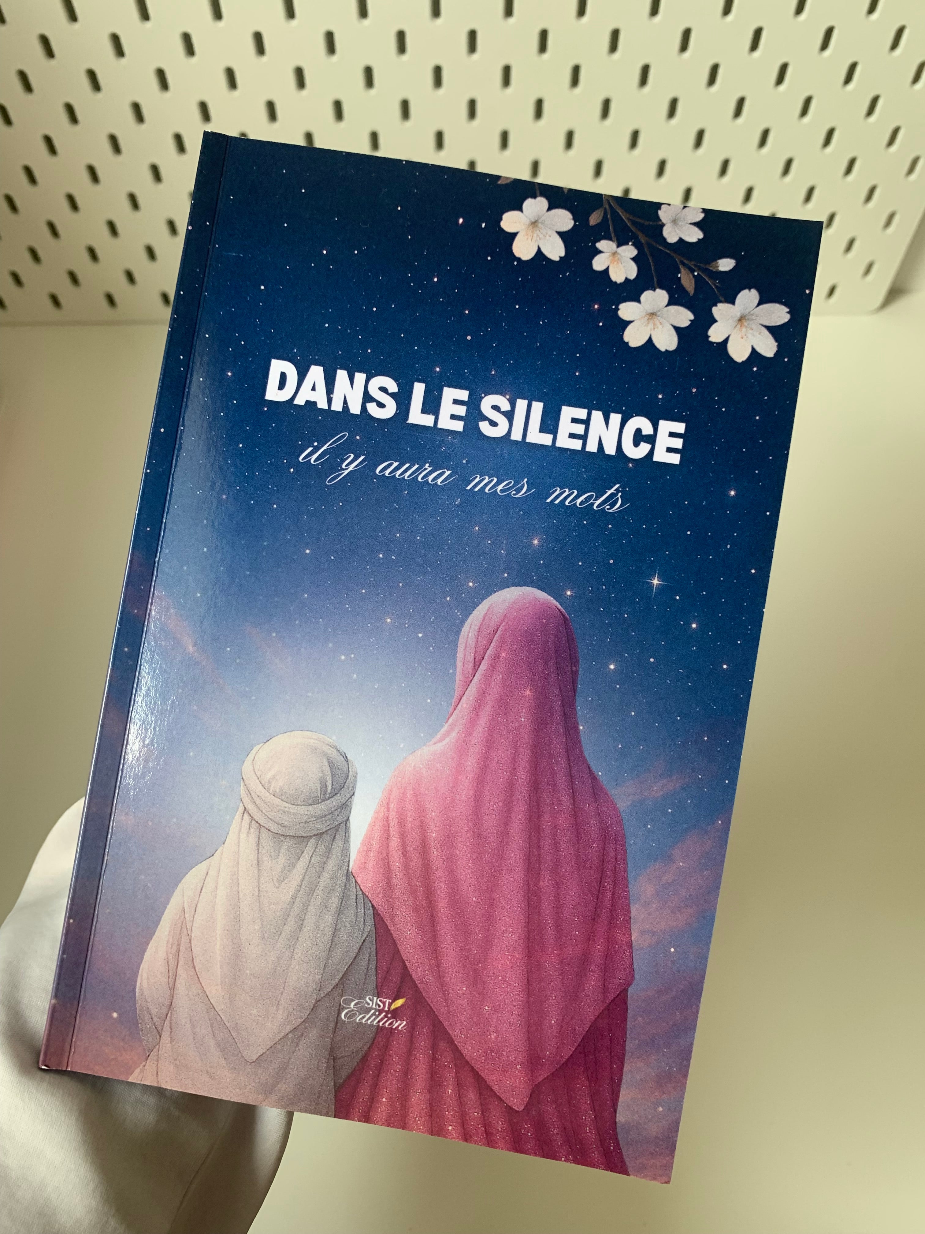 Livre héritage garçon