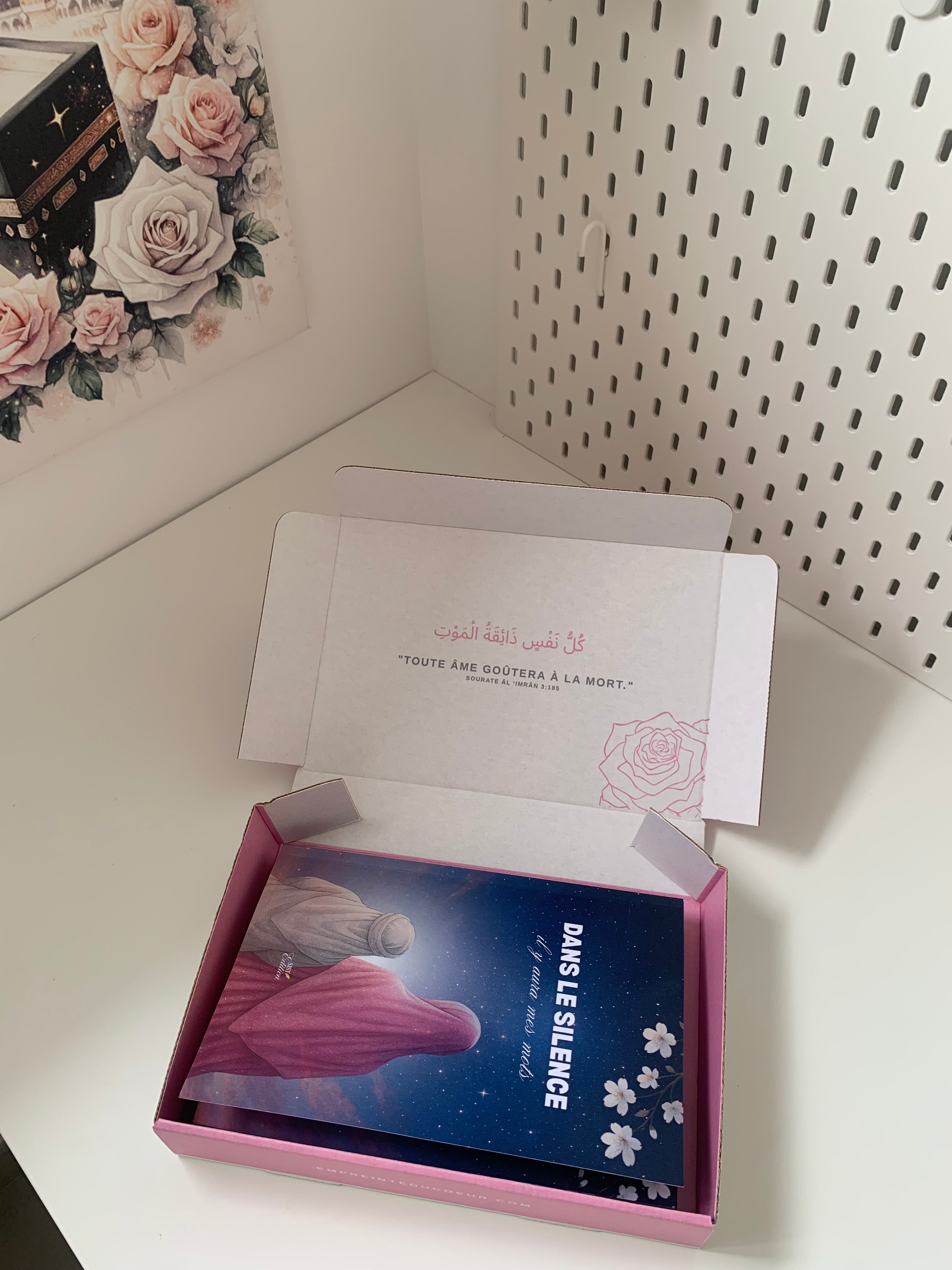 Livre héritage garçon