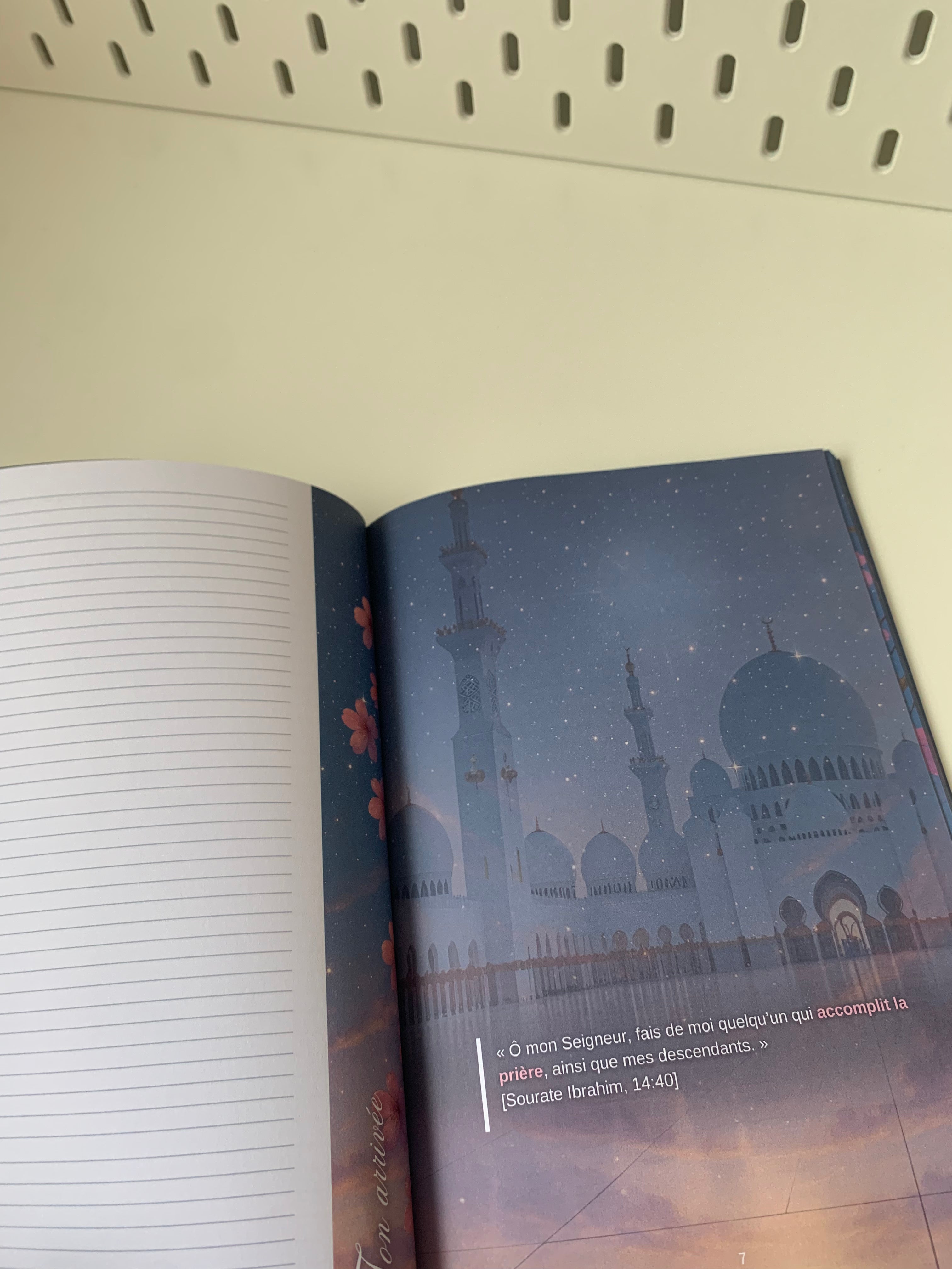 Livre héritage fille