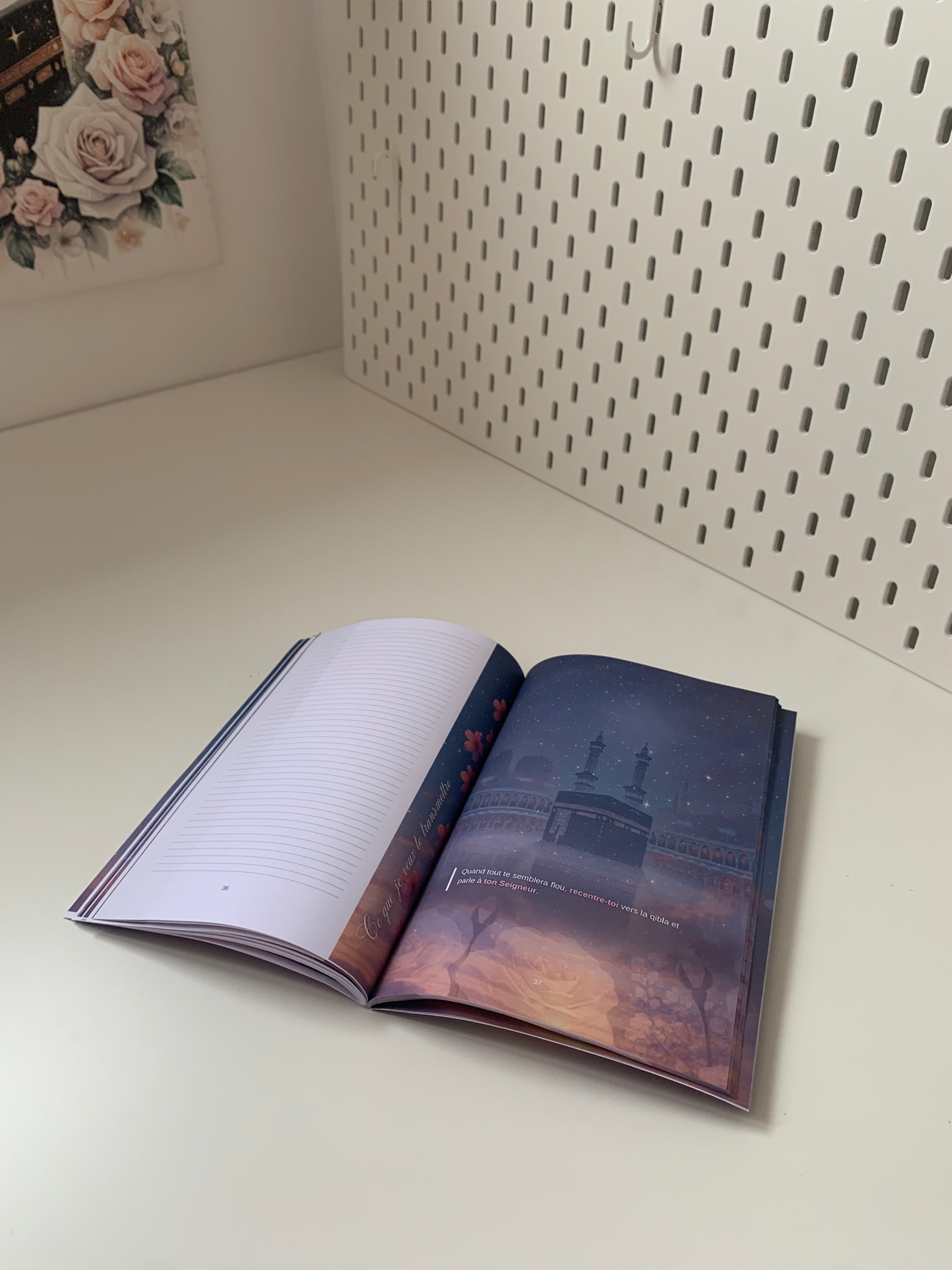 Livre héritage fille