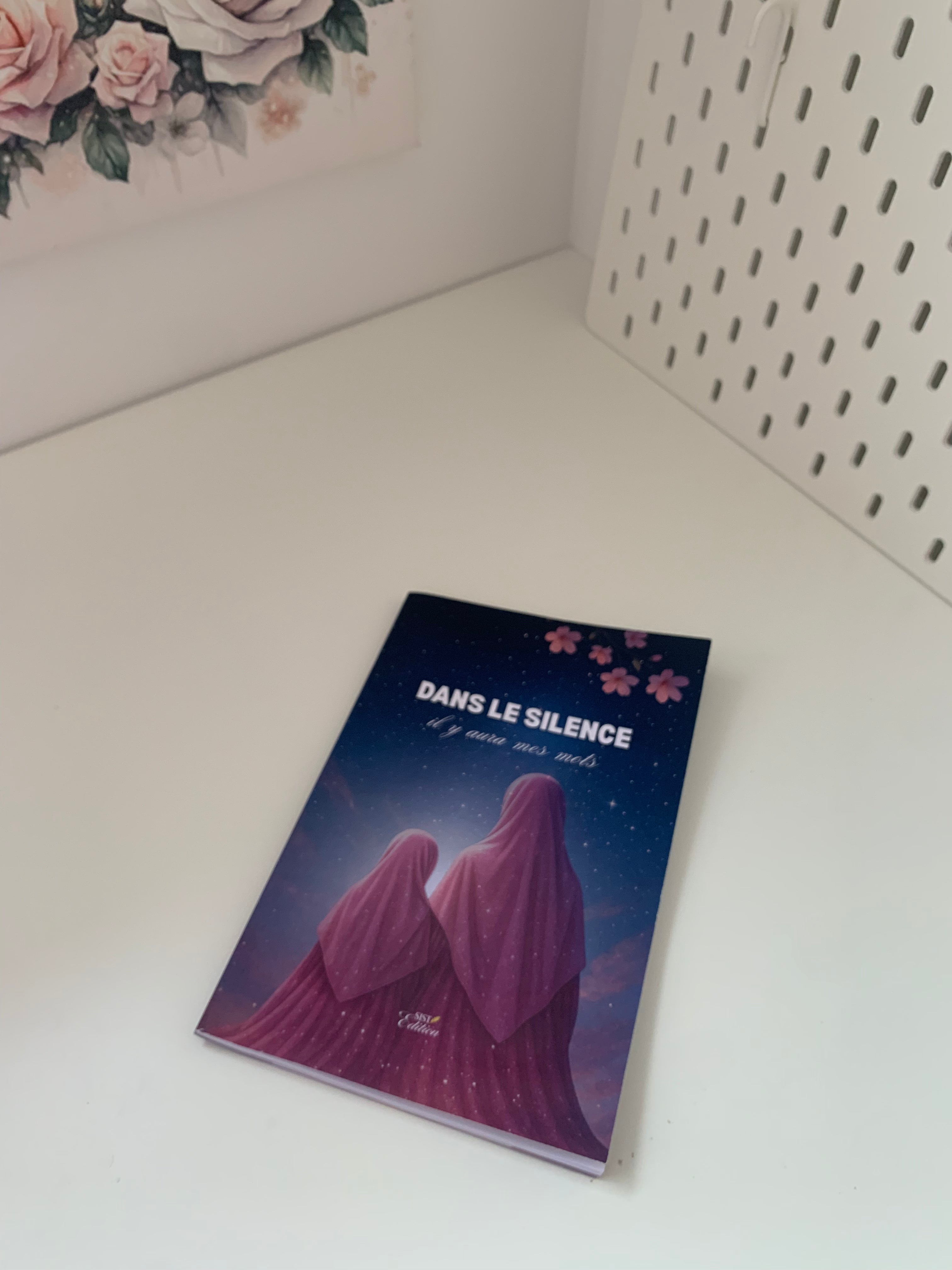 Livre héritage fille