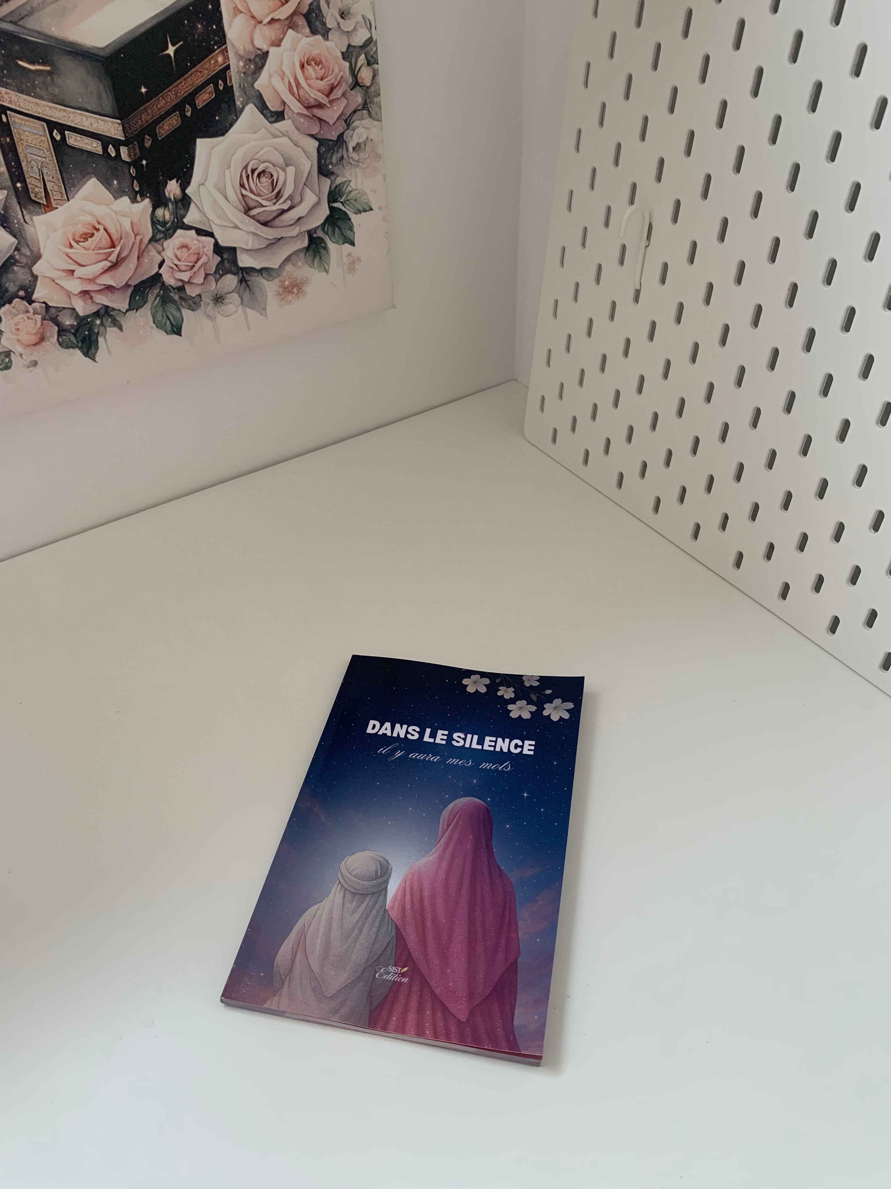 Livre héritage garçon