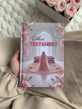 Mon testament